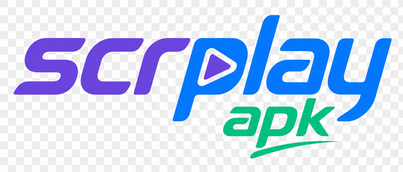 scrplay apk logo